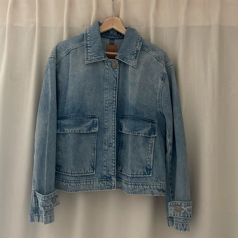 GAP Jean jacket